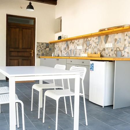 Bagosi Vendeghaz Hotel Hajdubagos Екстериор снимка