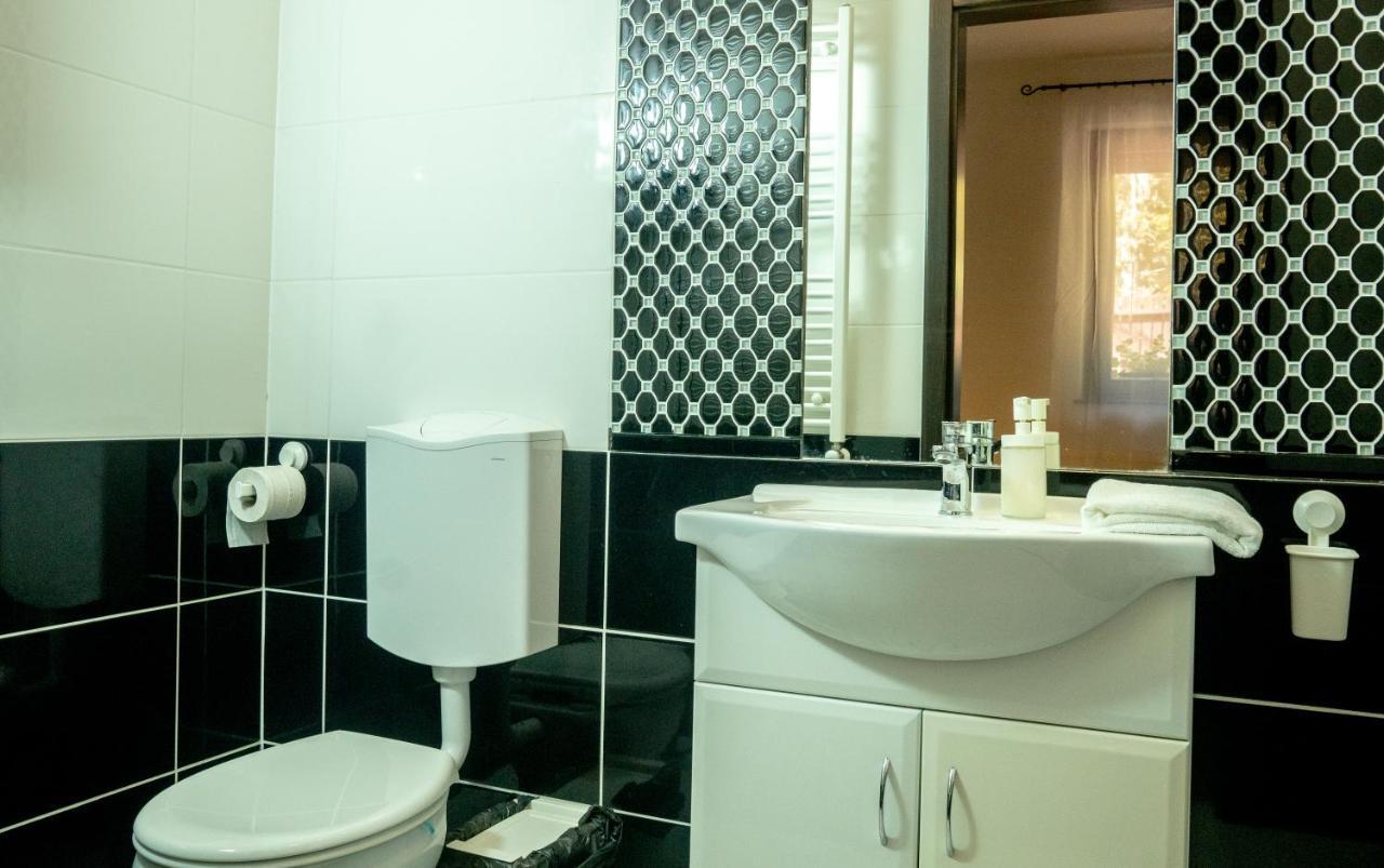 Bagosi Vendeghaz Hotel Hajdubagos Екстериор снимка