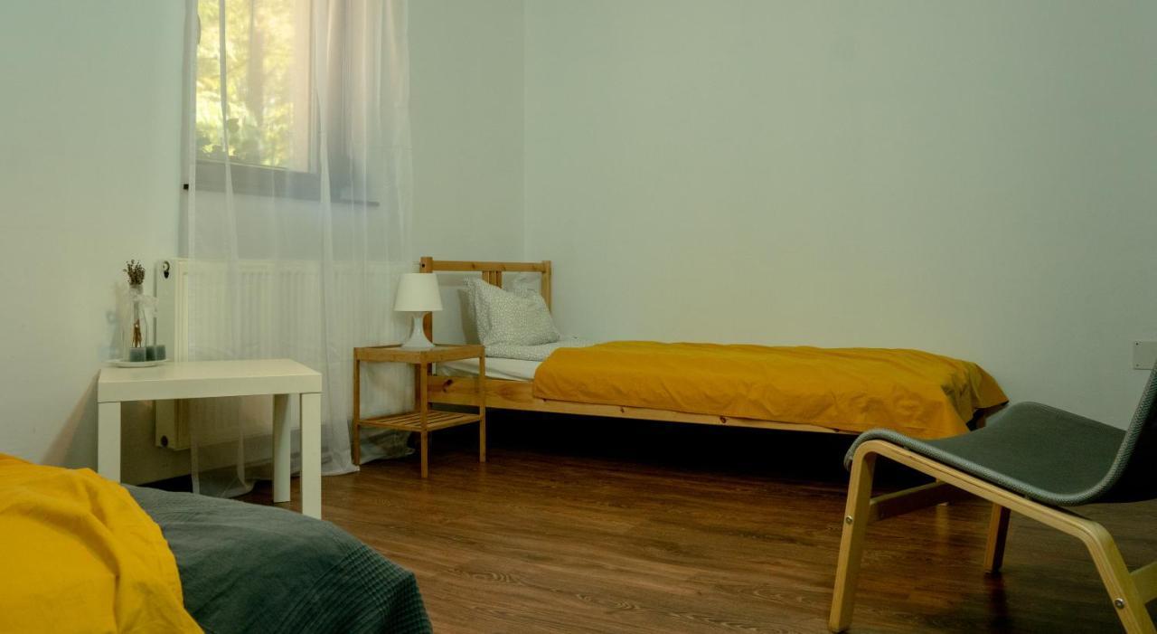 Bagosi Vendeghaz Hotel Hajdubagos Екстериор снимка