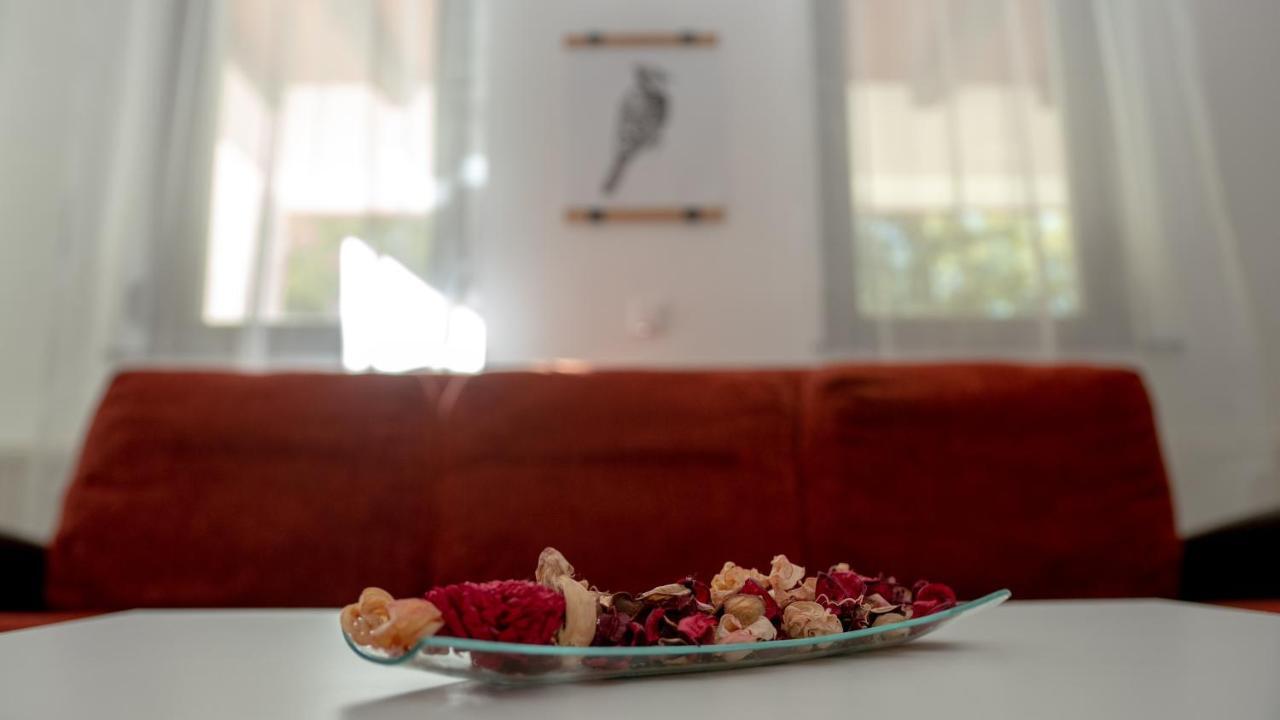 Bagosi Vendeghaz Hotel Hajdubagos Екстериор снимка