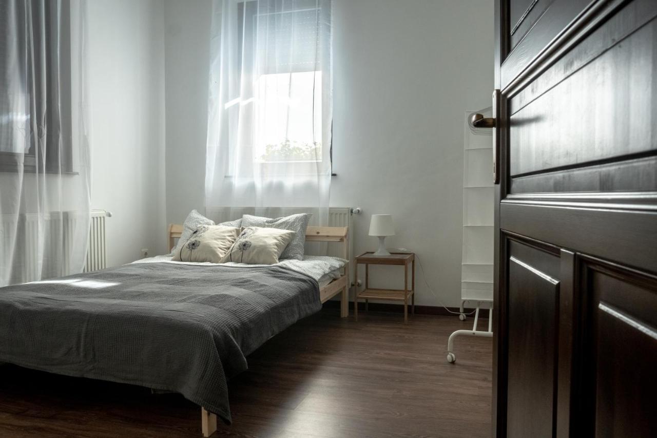 Bagosi Vendeghaz Hotel Hajdubagos Екстериор снимка