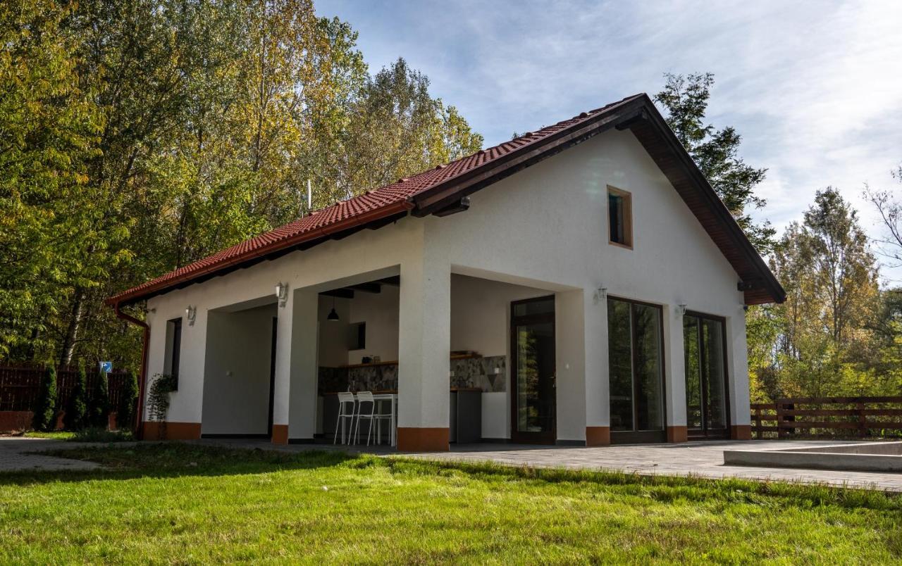 Bagosi Vendeghaz Hotel Hajdubagos Екстериор снимка