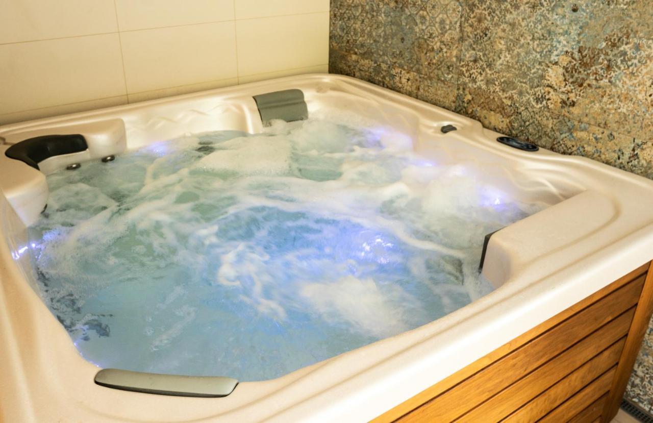 Bagosi Vendeghaz Hotel Hajdubagos Екстериор снимка