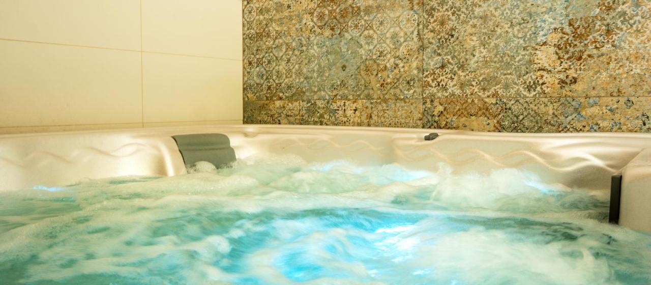 Bagosi Vendeghaz Hotel Hajdubagos Екстериор снимка