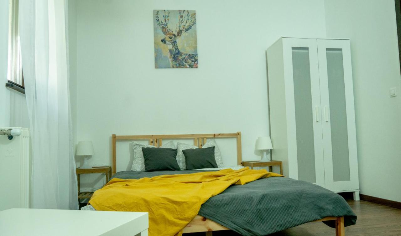 Bagosi Vendeghaz Hotel Hajdubagos Екстериор снимка