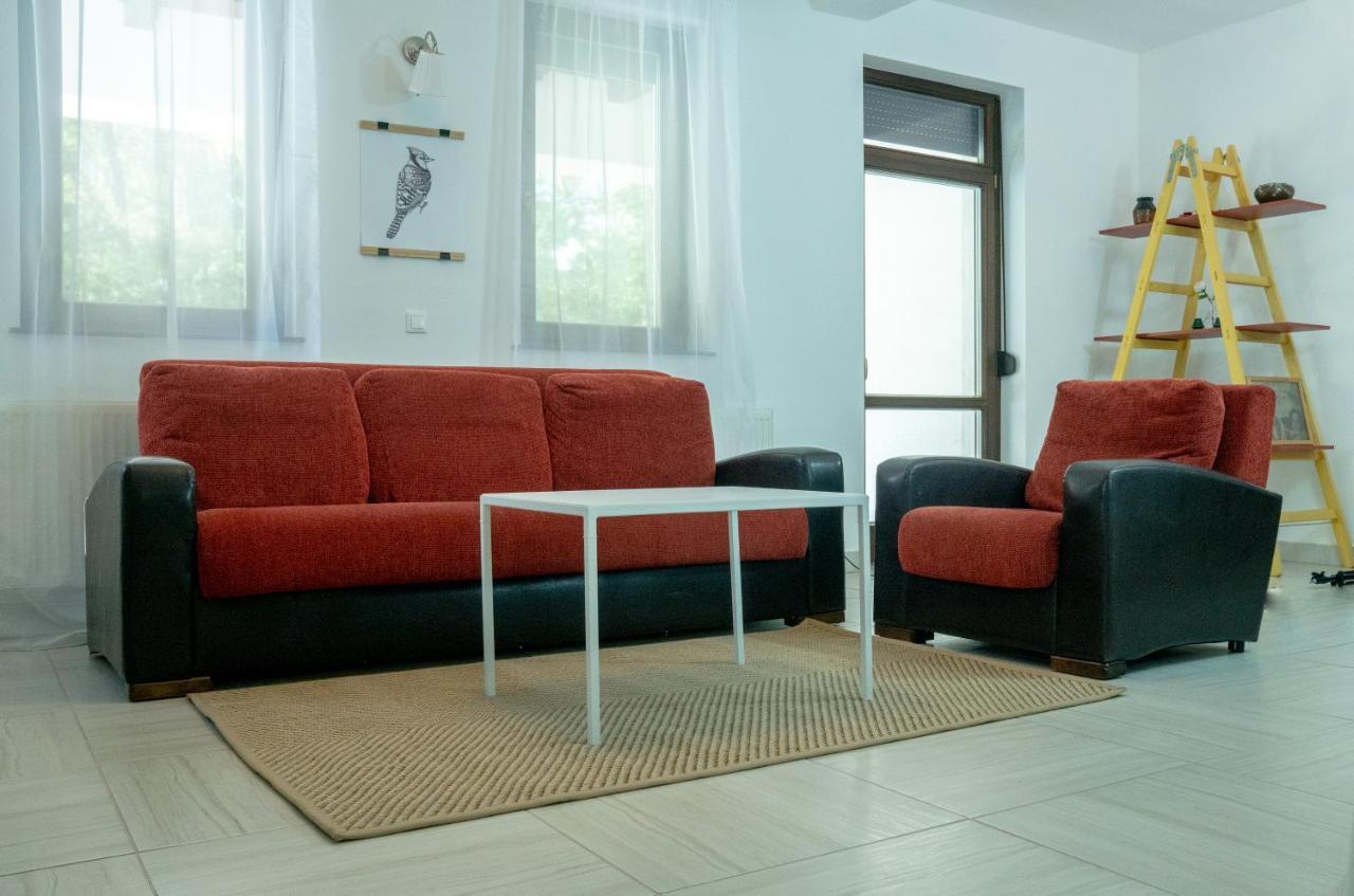 Bagosi Vendeghaz Hotel Hajdubagos Екстериор снимка